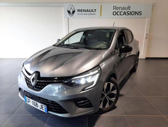 Photo Renault Clio V TCe 90 Equilibre