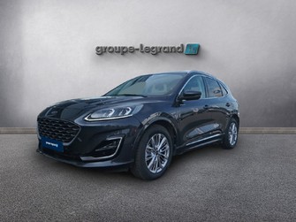 Photo Ford Kuga 2.5 Duratec 225ch PowerSplit PHEV Vignale eCVT