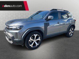 Photo Dacia Duster III Hybrid 140 4x2 Journey 5p