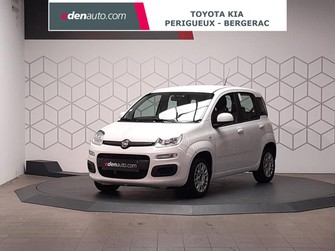 Photo Fiat Panda III 1.2 69 ch S/S Pop 5p