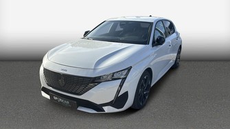 Photo Peugeot 308 BlueHDi 130ch S&S BVM6 Allure Pack