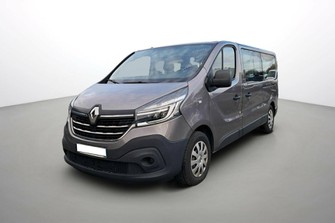 Photo Renault Trafic COMBI Trafic Combi L2 dCi 120 S&S