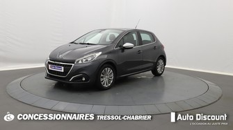 Photo Peugeot 208 1.2 PureTech 82ch BVM5 Allure