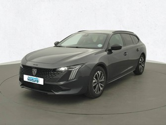 Photo Peugeot 508 SW 508 SW Hybrid 180 e-EAT8