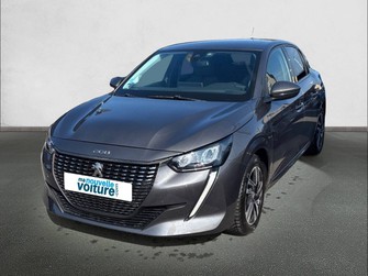 Photo Peugeot 208 BUSINESS 208 PureTech 100 S&S EAT8