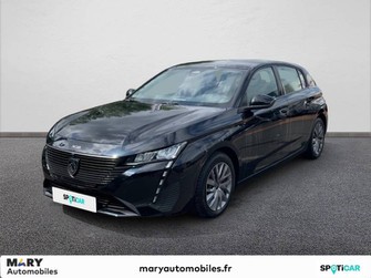 Photo Peugeot 308 PureTech 110ch S&S BVM6 Active Pack
