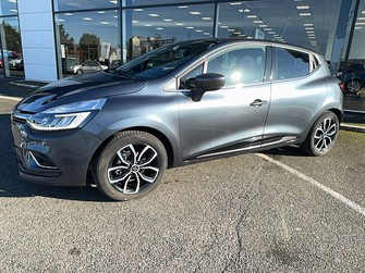 Photo Renault Clio IV Clio TCe 90 E6C