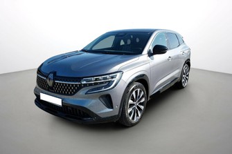 Photo Renault Austral Austral E-Tech hybrid 200