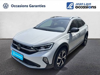 Photo Volkswagen Taigo 1.0 TSI 110 DSG7 Style