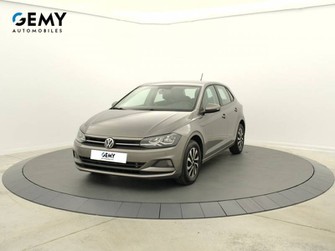 Photo Volkswagen Polo 1.0 TSI 95 S&S BVM5 Active