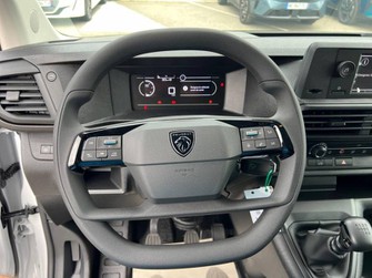 Photo Peugeot Expert FGN M BLUEHDI 120 S&S BVM6