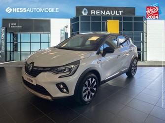 Photo Renault Captur 1.0 TCe 90ch Techno