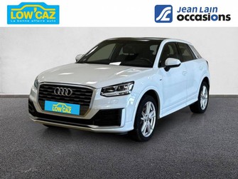Photo Audi Q2 35 TFSI COD 150 BVM6 S line