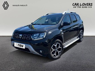 Photo Dacia Duster TCe 130 FAP 4x2 15 ans
