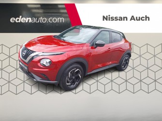 Photo Nissan Juke DIG-T 114 Shadow