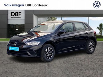 Photo Volkswagen Polo 1.0 TSI 95 S&S BVM5 Life