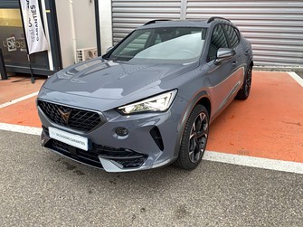Photo Cupra Formentor Formentor 1.5 TSI 150 ch DSG7