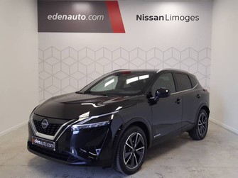 Photo Nissan Qashqai e-Power 190 ch Tekna
