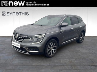 Photo Renault Koleos Blue dCi 150 X-tronic Intens