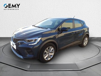 Photo Renault Captur TCe 140 EDC - 21 Business