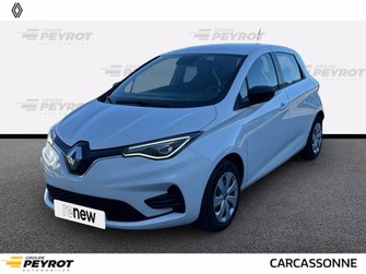 Photo Renault ZOE R110 Achat Intégral - 21 Life