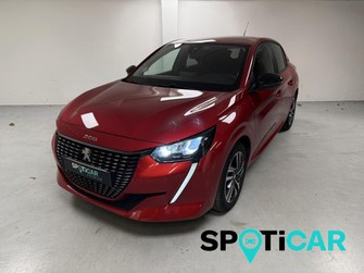 Photo Peugeot 208 1.2 PureTech 100ch S&S Style
