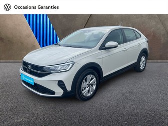 Photo Volkswagen Taigo 1.0 TSI 95ch Taigo