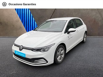 Photo Volkswagen Golf 2.0 TDI SCR 116ch Life Plus