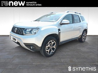 Photo Dacia Duster TCe 100 4x2 Prestige