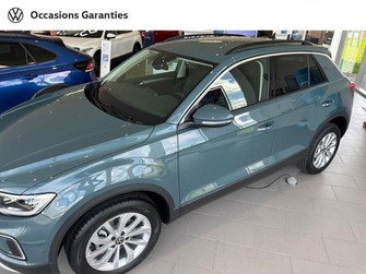 Photo Volkswagen T-Roc 1.0 TSI 116ch VW Edition