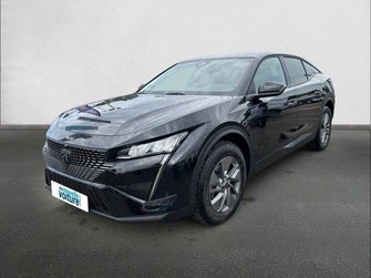 Photo Peugeot 408 PureTech 130 ch S&amp;S EAT8 - Allure