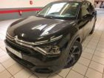 Photo Citroen C4 BlueHDi 130 S&S EAT8 Feel Pack