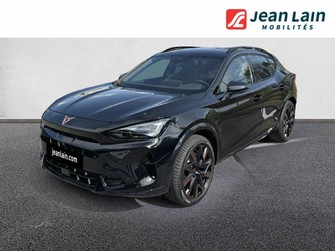 Photo Cupra Formentor eHybrid 272 ch DSG6 VZ