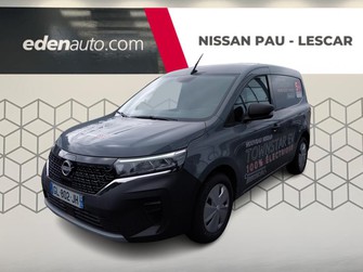 Photo Nissan Townstar EV FOURGON ELECTRIQUE 45KWH ACENTA 3p