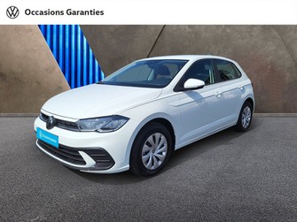 Photo Volkswagen Polo 1.0 MPI 80ch Polo