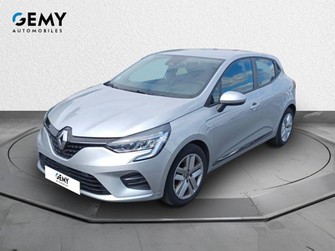 Photo Renault Clio Blue dCi 85 Business