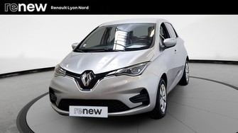 Photo Renault ZOE Zoe R110 Achat Intégral