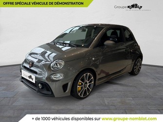 Photo Abarth 695 SERIE 1 695 1.4 Turbo 16V T-Jet 180 ch BVM5