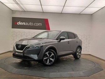 Photo Nissan Qashqai VP Mild Hybrid 158 ch Xtronic N-Connecta