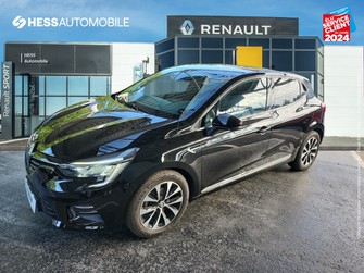 Photo Renault Clio 1.0 TCe 90ch Techno