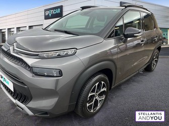 Photo Citroen C3 Aircross PureTech 130 S&S EAT6 Shine