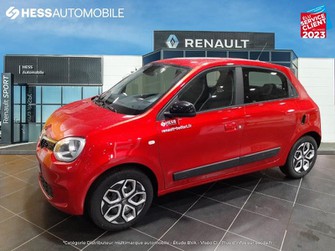 Photo Renault Twingo 1.0 SCe 65ch Equilibre