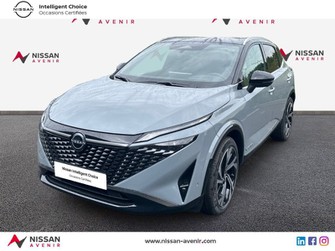 Photo Nissan Qashqai e-POWER 190ch Tekna+