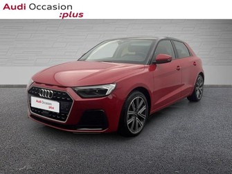 Photo Audi A1 Sportback 25 TFSI 95ch Advanced S tronic 7