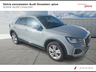 Photo Audi Q2 Q2 30 TFSI 110 BVM6