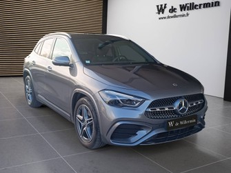 Photo Mercedes GLA GLA GLA 200 d 8G-DCT