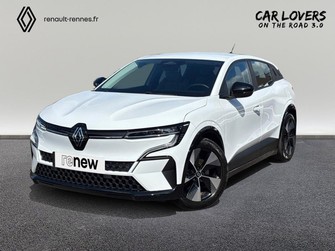 Photo Renault Megane E-TECH EV60 220 ch super charge Equilibre