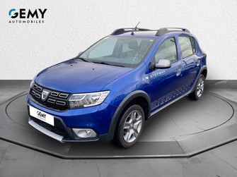 Photo Dacia Sandero SCe 75 Evasion