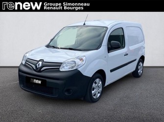 Photo Renault Kangoo Express BLUE DCI 95 EXTRA R-LINK