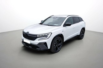 Photo Renault Austral Austral E-Tech hybrid 200
